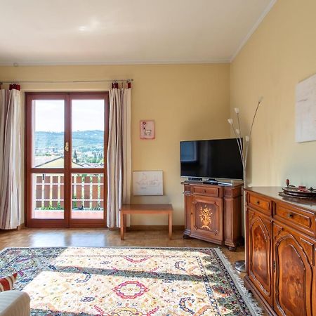 Family Home - Garda 3 Bedrooms Apartment Esterno foto