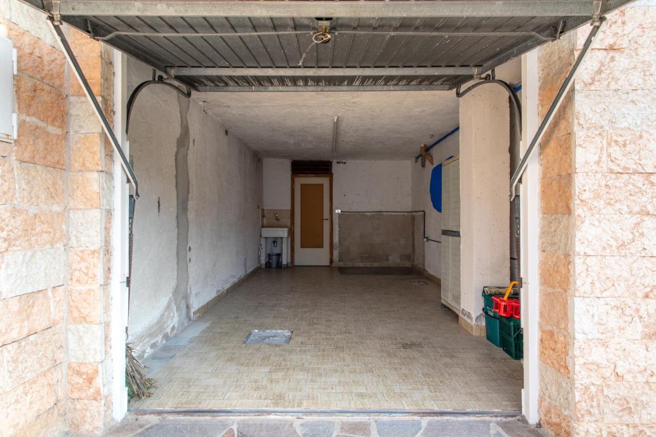 Family Home - Garda 3 Bedrooms Apartment Esterno foto