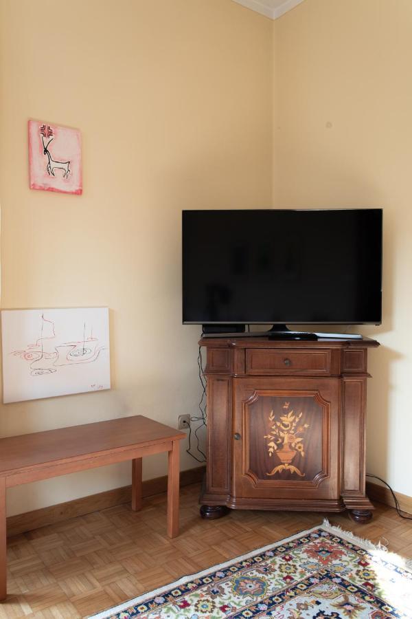 Family Home - Garda 3 Bedrooms Apartment Esterno foto