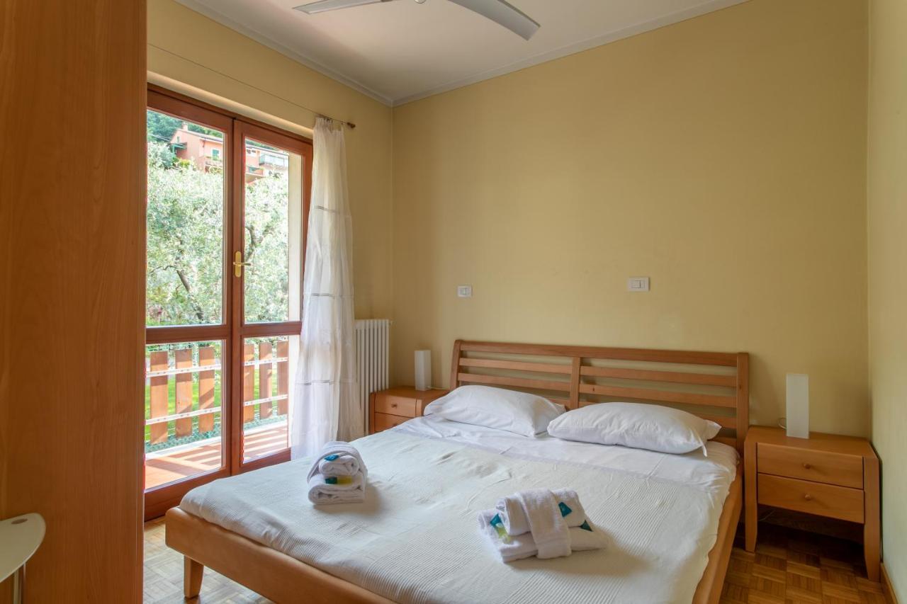 Family Home - Garda 3 Bedrooms Apartment Esterno foto