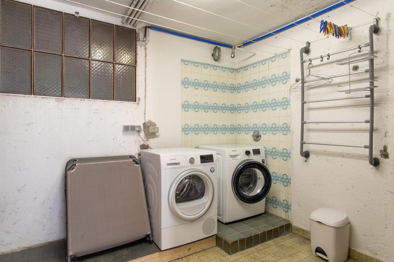 Family Home - Garda 3 Bedrooms Apartment Esterno foto