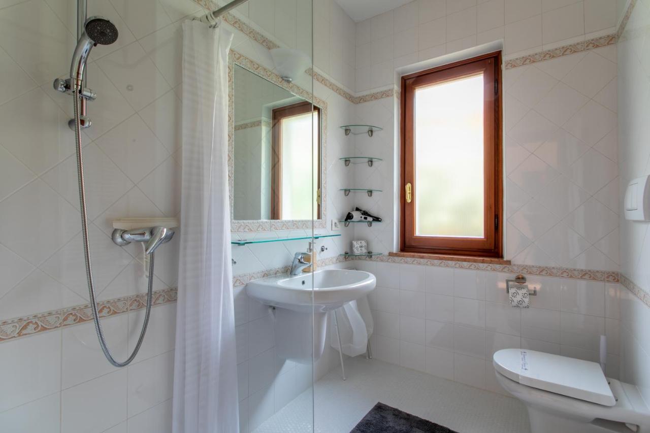 Family Home - Garda 3 Bedrooms Apartment Esterno foto